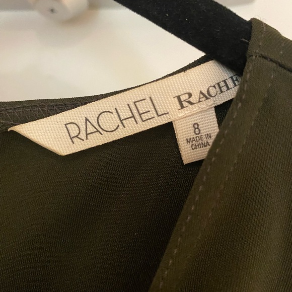 RACHEL Rachel Roy Dress Size 8 - Picture 3 of 3